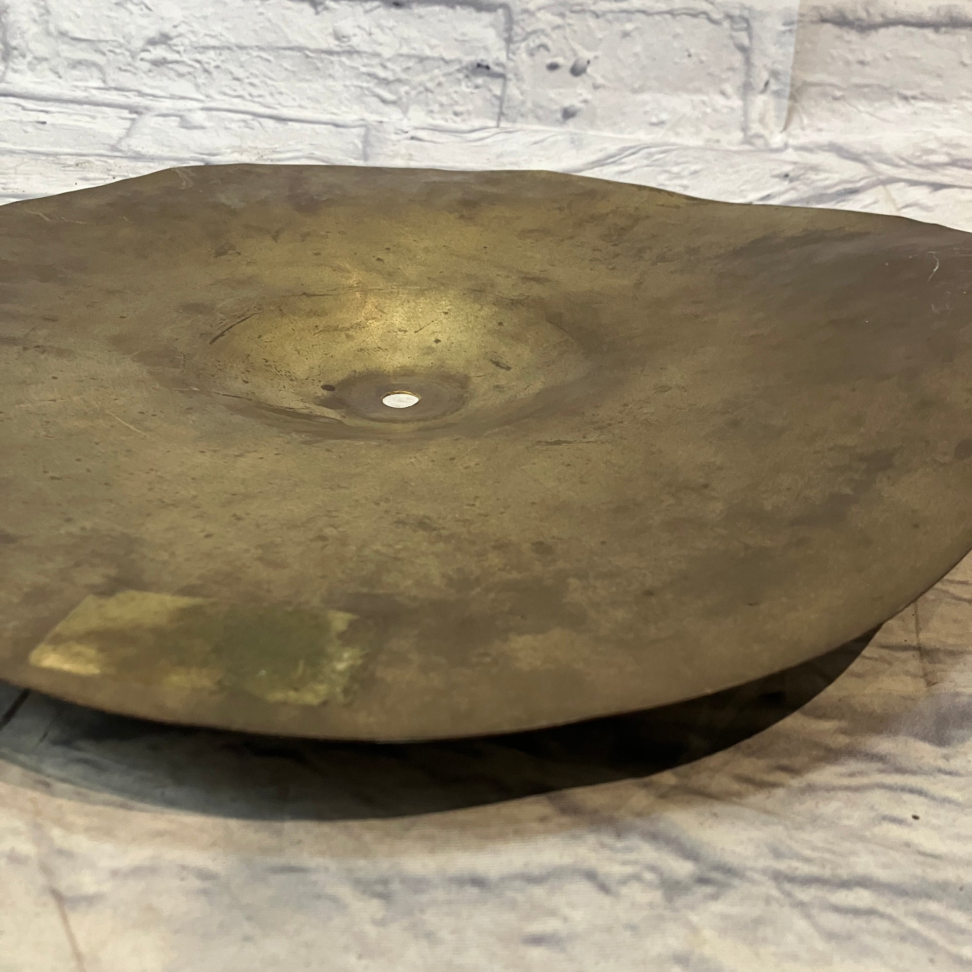 Union Drums 16" Crash Cymbal