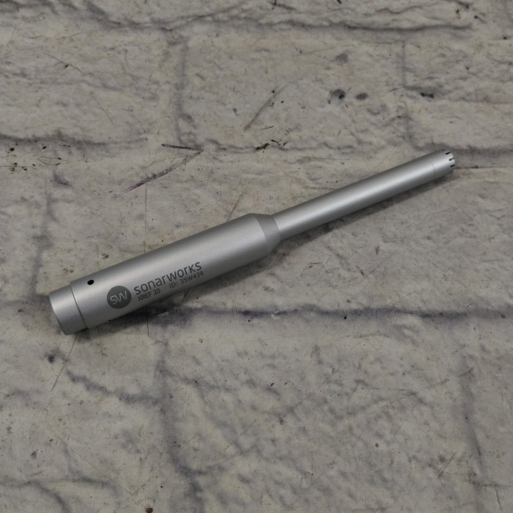 Sonarworks Calibration Mic