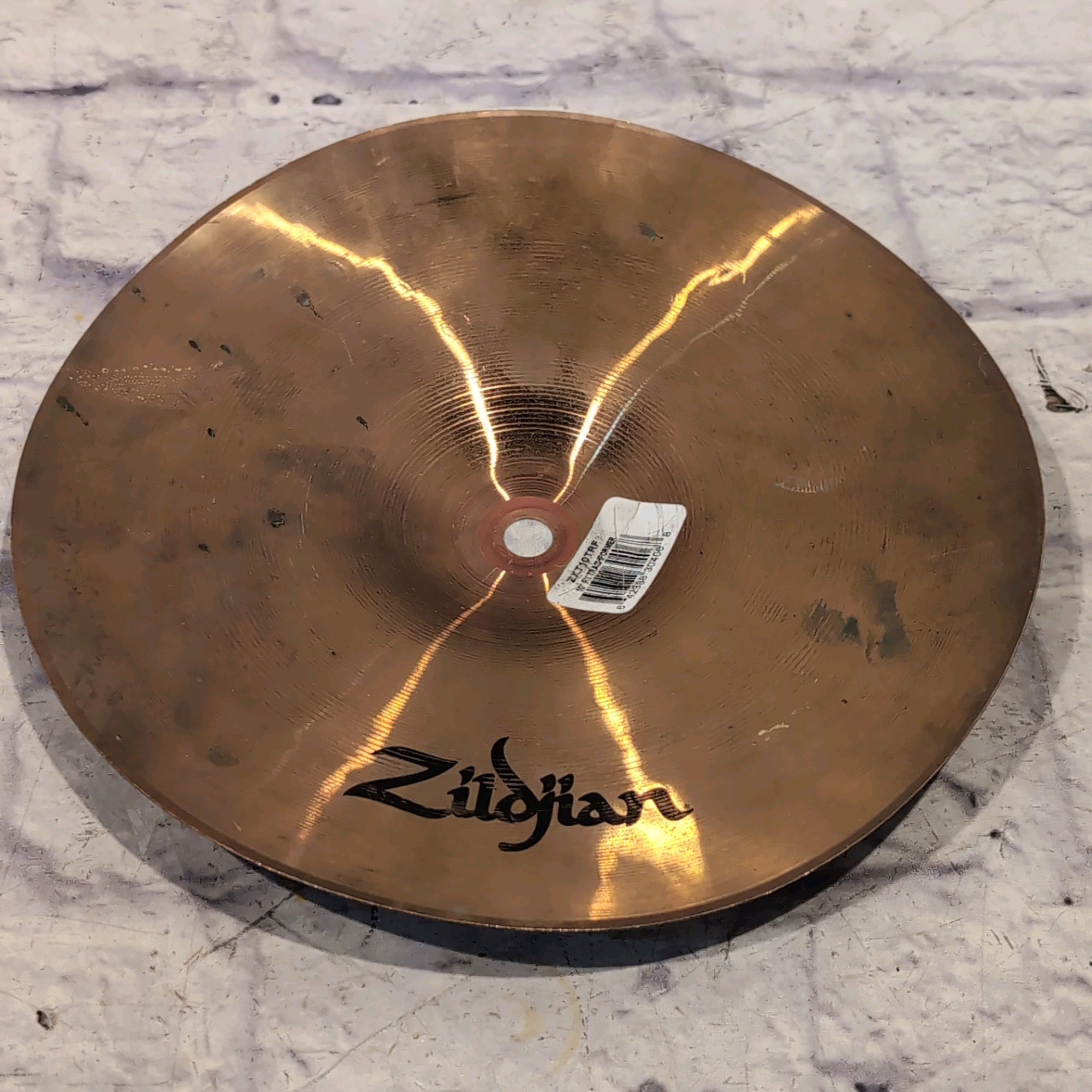 Zildjian 10" Trashformer Cymbal