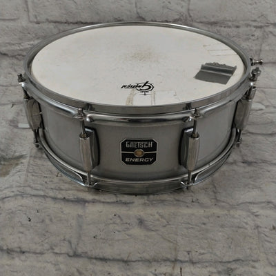 Gretsch Energy Snare Drum 14x5