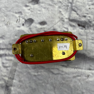 Unknown 14.9k Humbucker Pickup