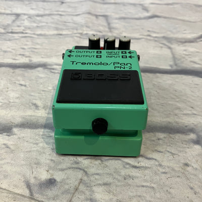 Boss PN-2 Tremolo/Pan Pedal