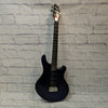 Washburn Maverick Series HSS Electric Guitar