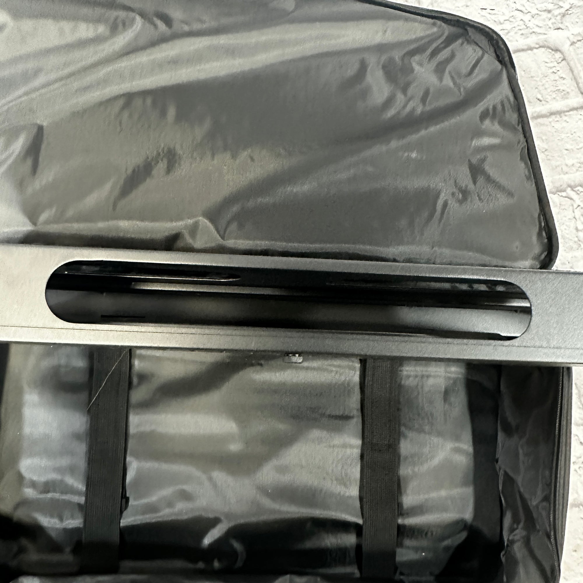 Soyan 22x12.5 Pedal Board w/ Bag