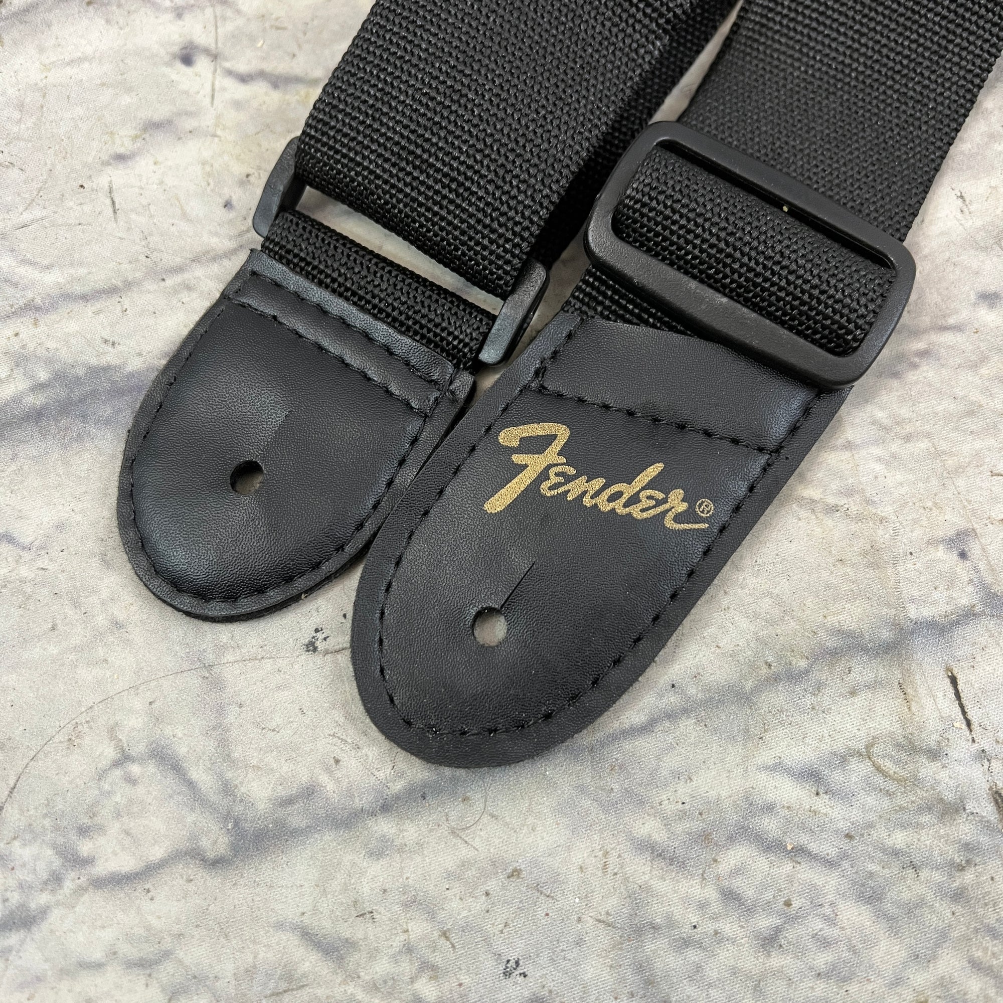 Fender Nylon Guitar Strap
