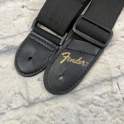 Fender Nylon Guitar Strap