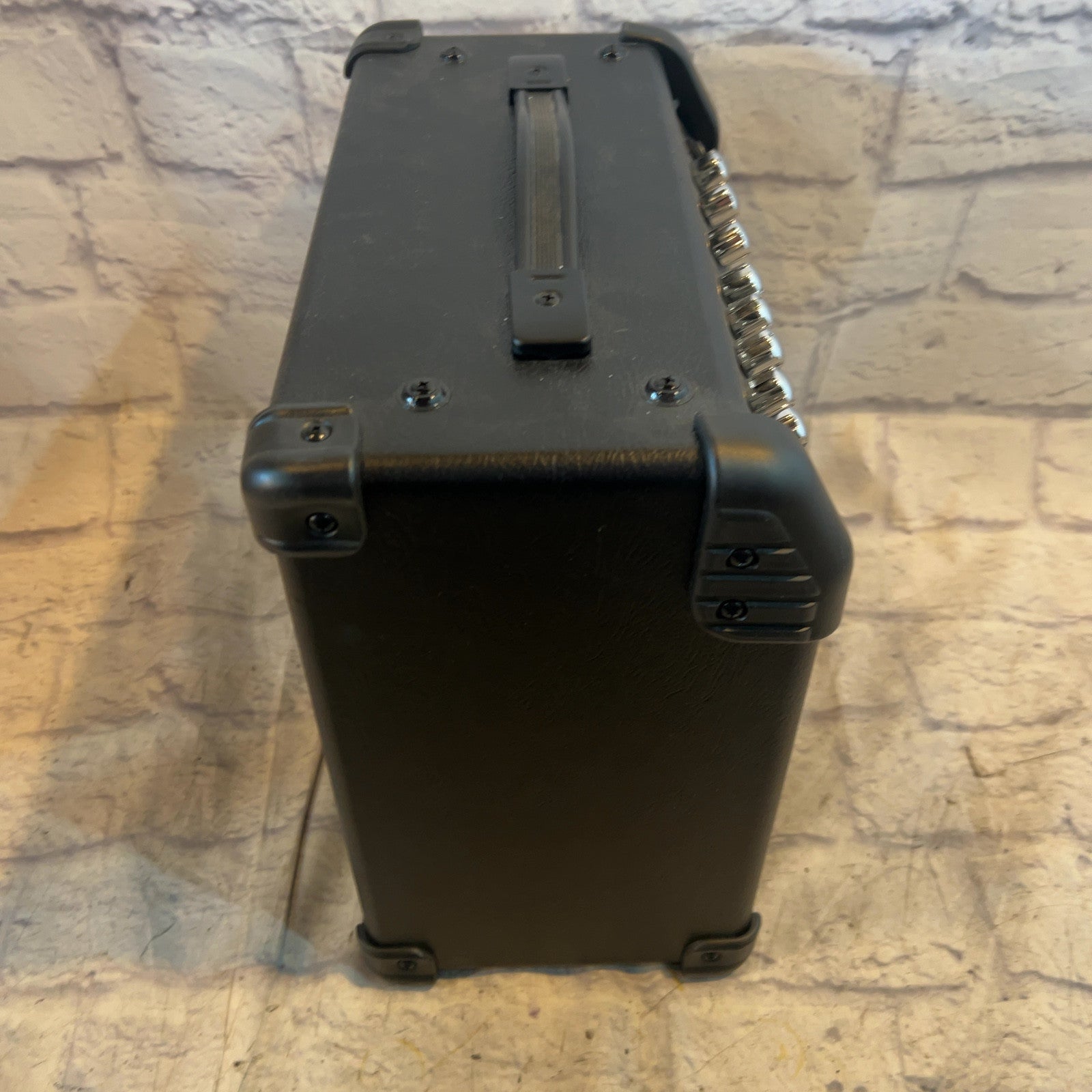 Line 6 Spider IV 15 Watt Guitar Combo Amp
