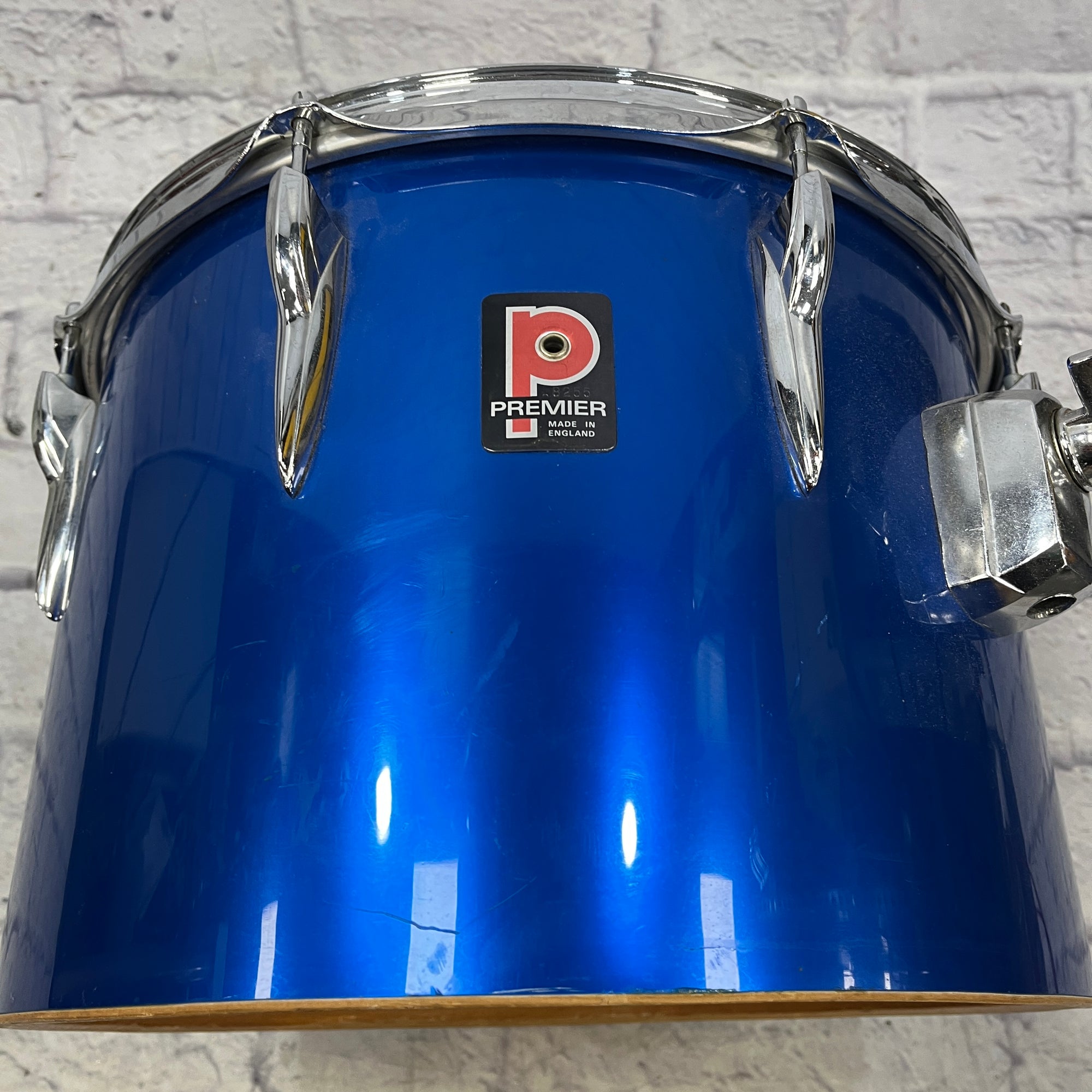 Slingerland Vintage 1970s Kick Pedal As Is