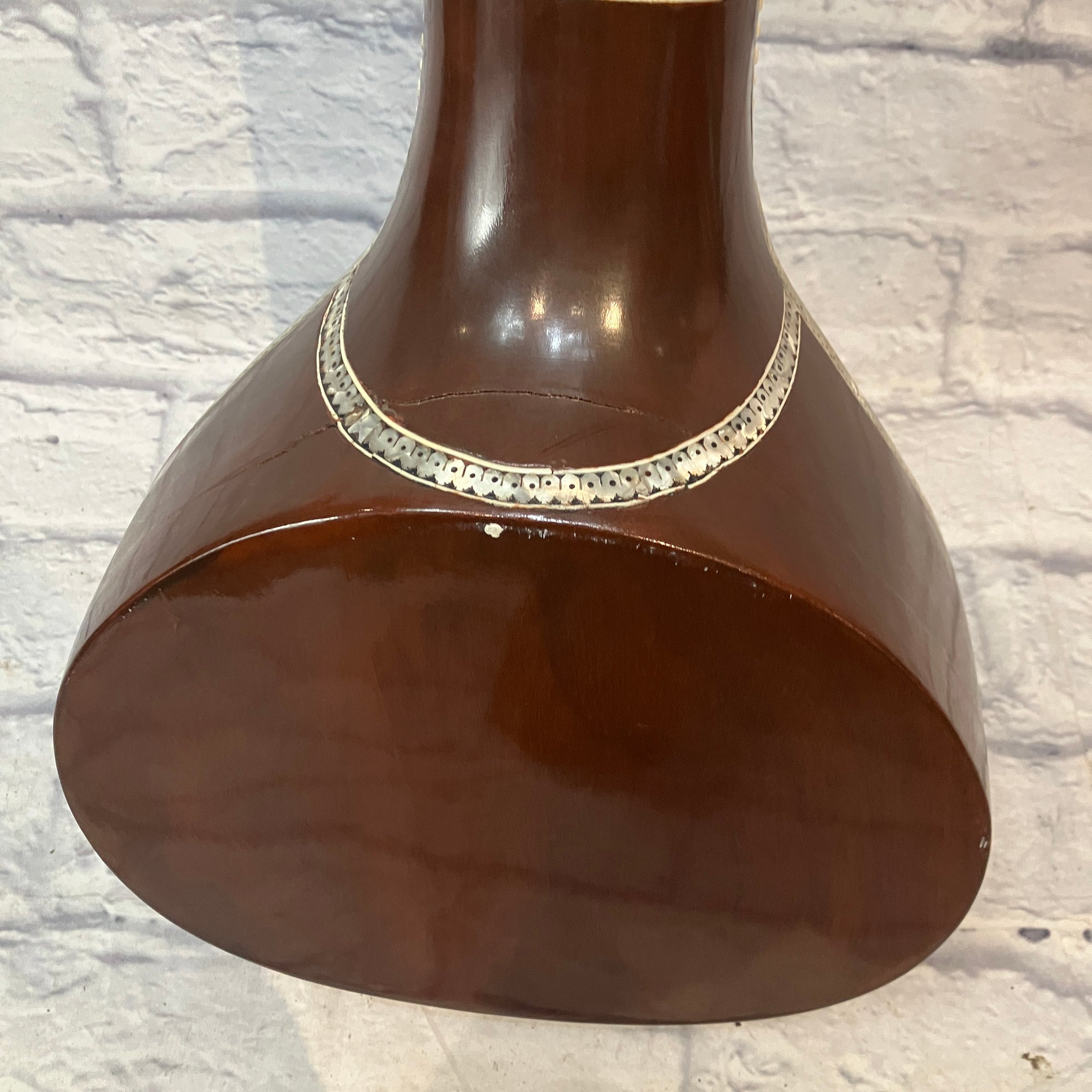 Maharaja Musicals Sitar