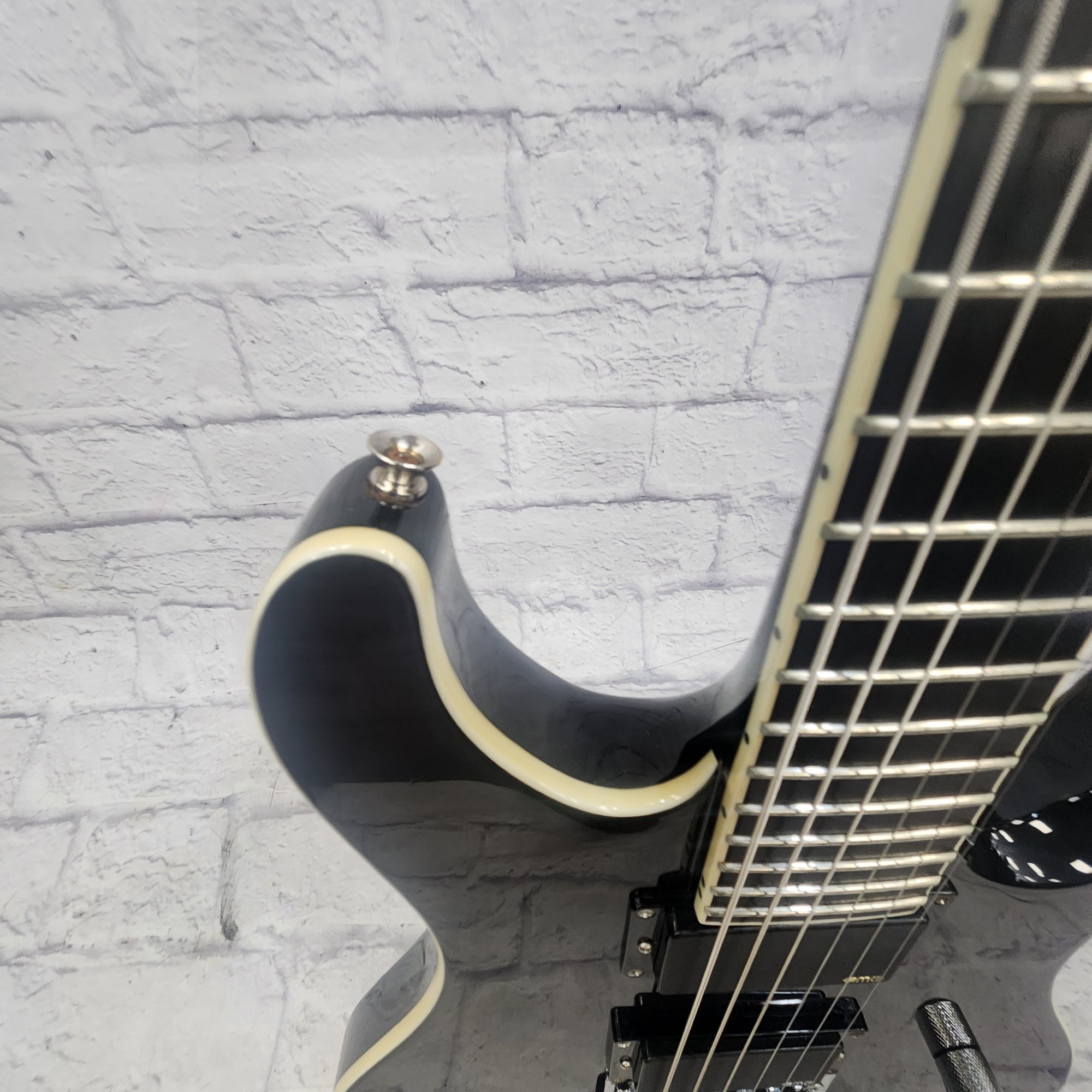 PRS Paul Reed Smith SE Torero with Soft Case