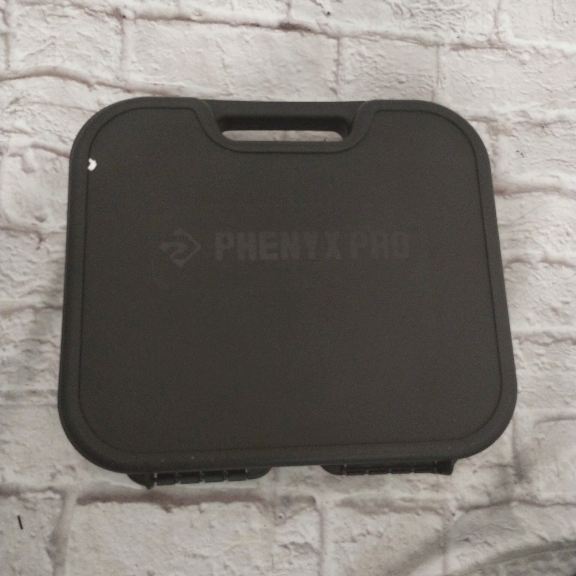 Phenyx Pro Wireless Lavalier Microphone System