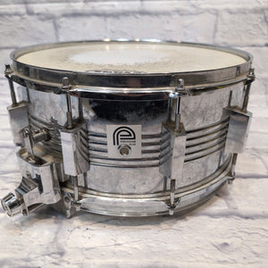 Percussion Plus Steel Snare