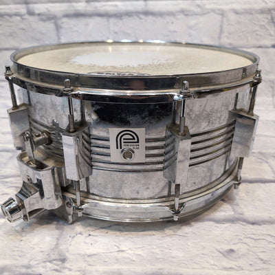 Percussion Plus Steel Snare
