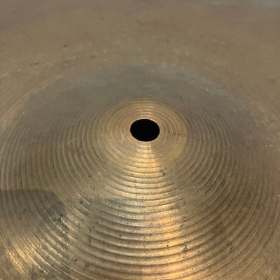 Zildjian Amir 2 20" Ride Crash Ride Cymbal
