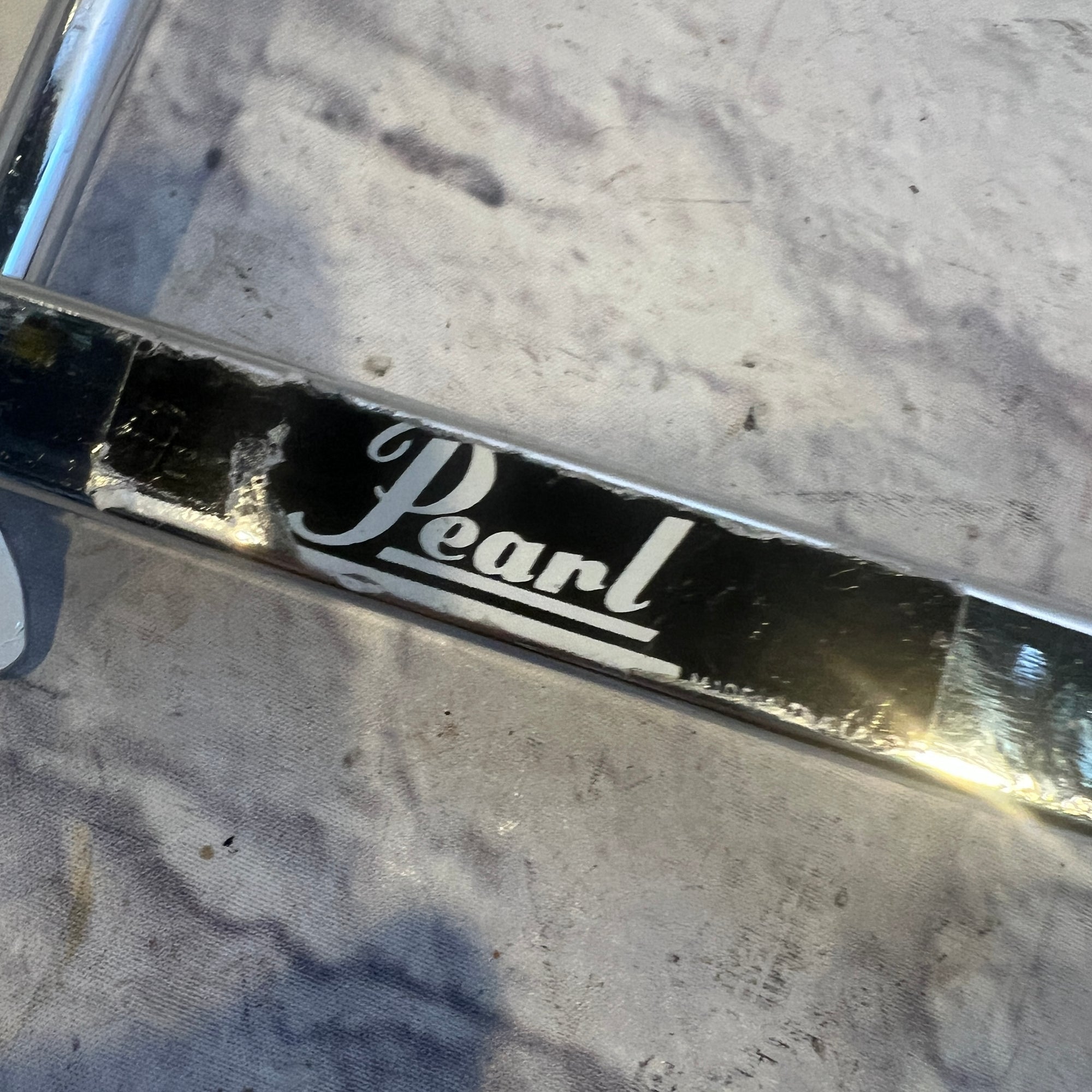 Pearl Drum Percussion Clamp