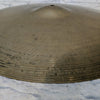 Sabian 20 " AA Medium Ride Cymbal