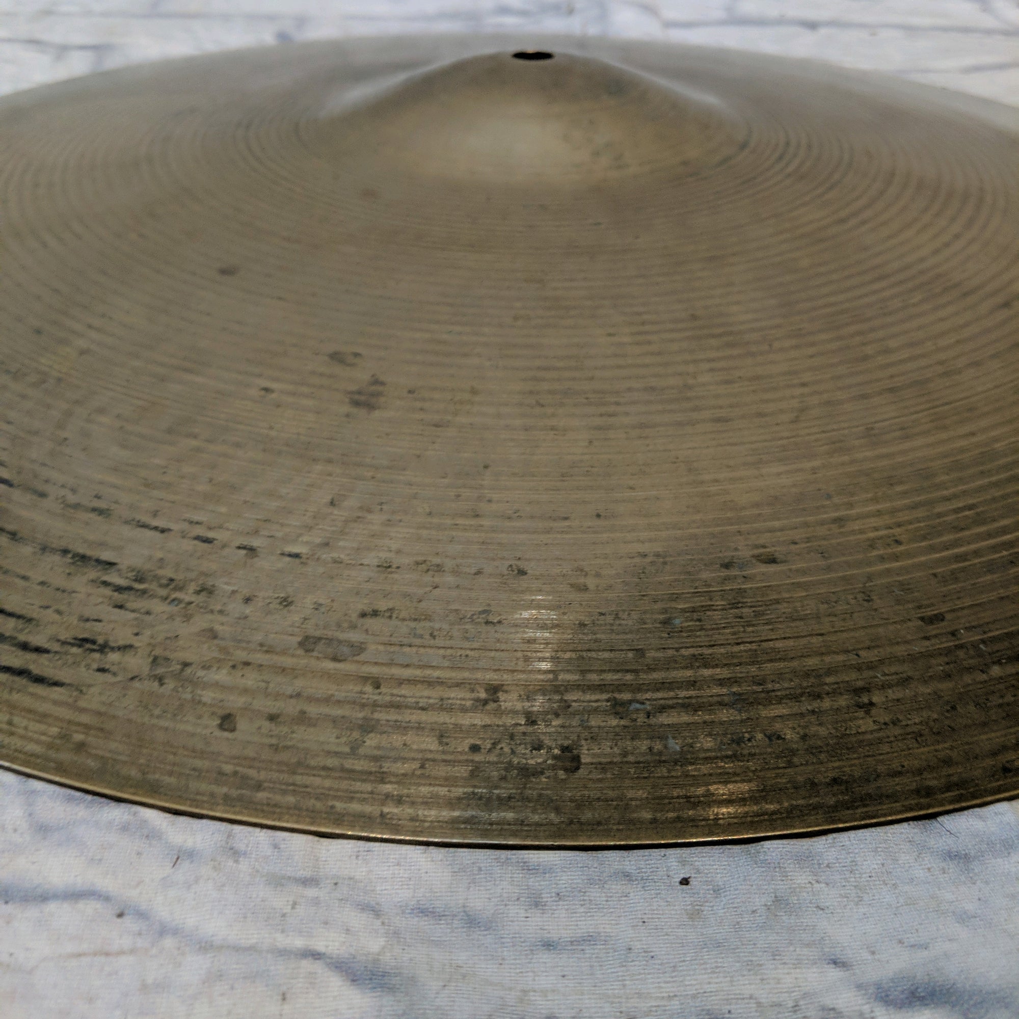 Sabian 20 " AA Medium Ride Cymbal