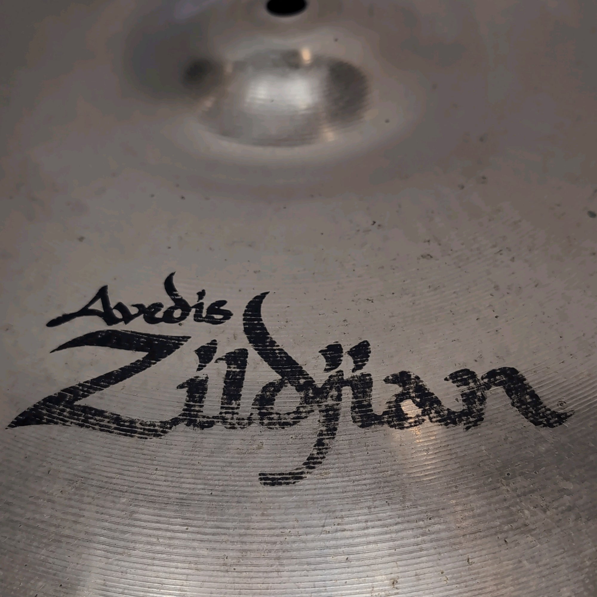 Zildjian 17" A Custom Crash Cymbal - 1200g
