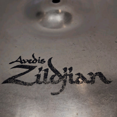 Zildjian 17" A Custom Crash Cymbal - 1200g