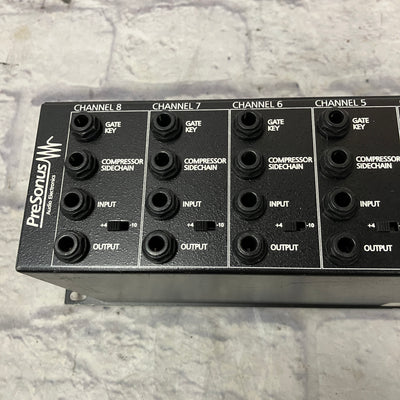 Presonus ACP-8 8-Channel Dynamics Processor