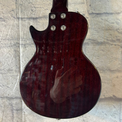 Epiphone Les Paul Ukulele