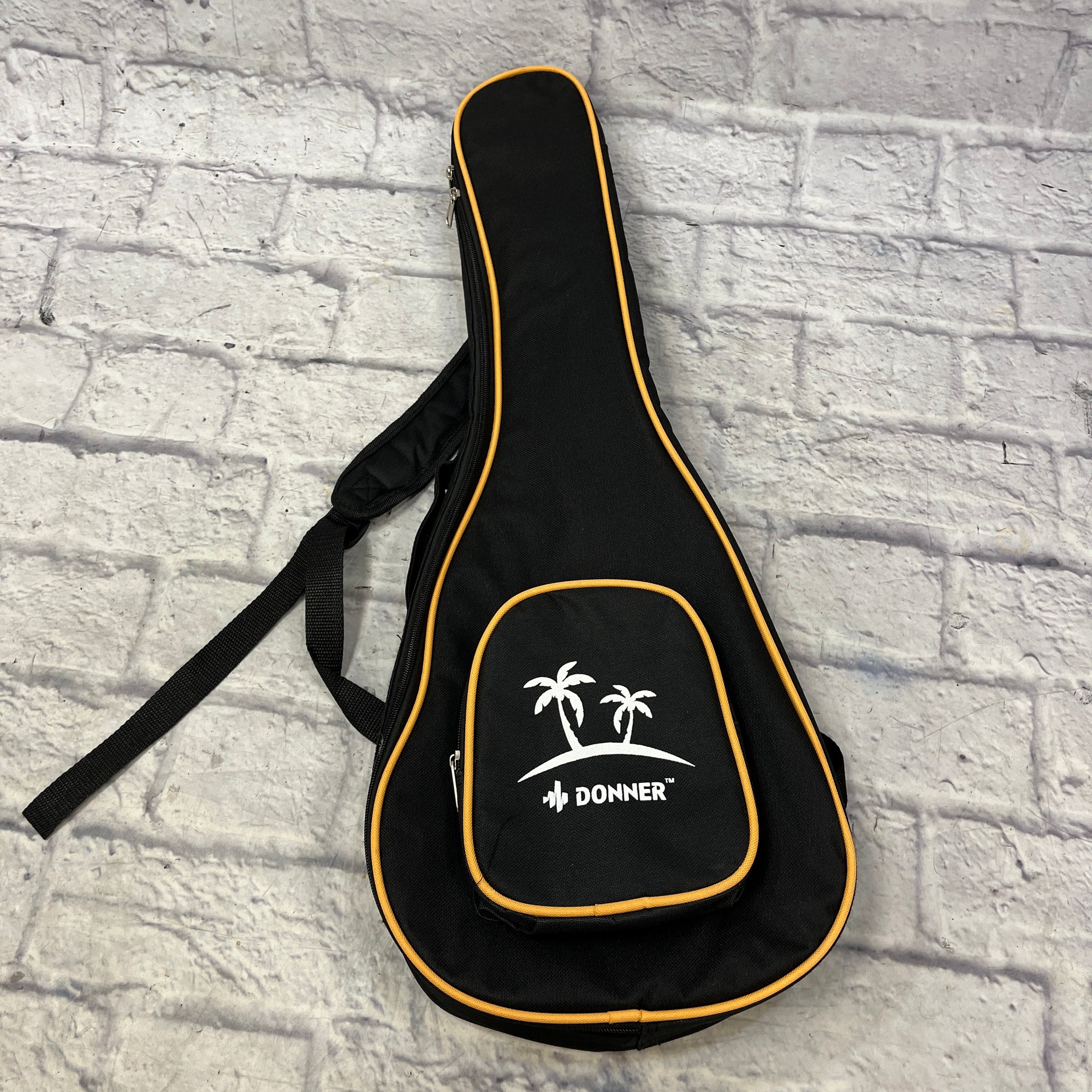 Donner Ukulele Soft Case