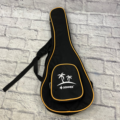 Donner Ukulele Soft Case