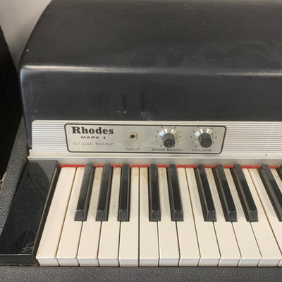 Rhodes Mark 1 Seventy Three Stage Piano