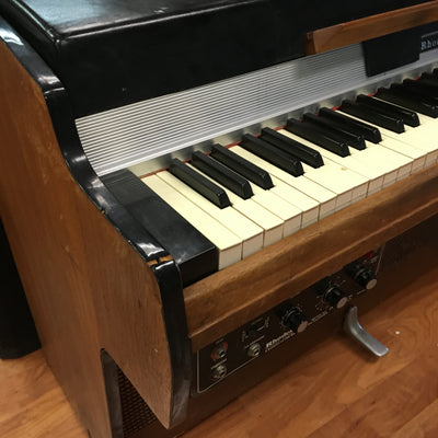 Vintage Fender Rhodes Student Electric Piano