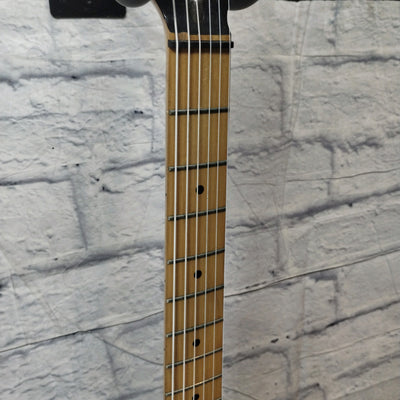 Cruise by VMI SC-53T Electric Guitar - Black