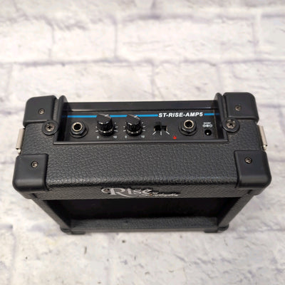 Rise by Sawtooth ST-RISE-AMP5 5 Watt Mini Combo Amp
