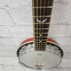 Dean 6 String Banjo with Gig Bag