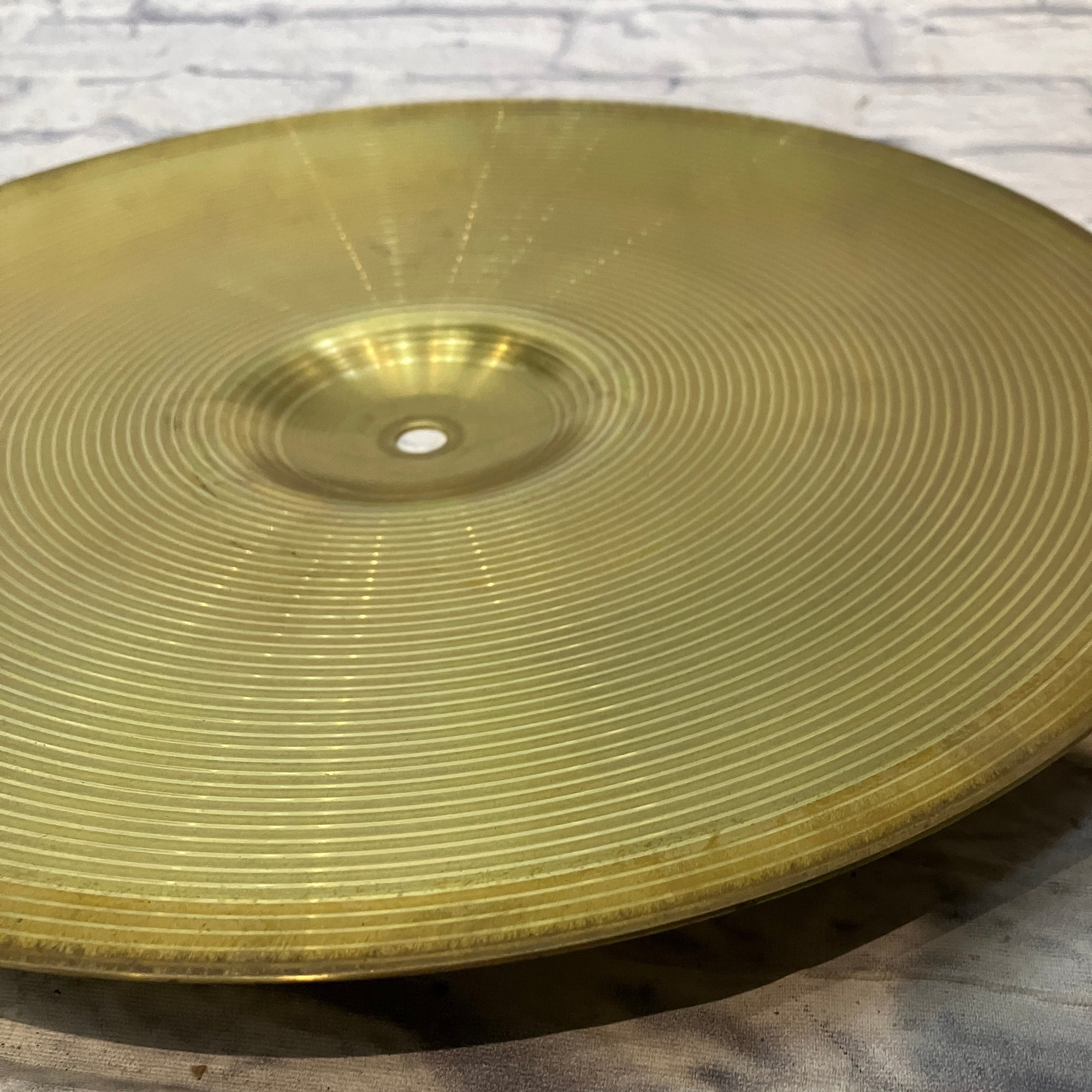 Pearl 14" Hi Hat Cymbal Pair