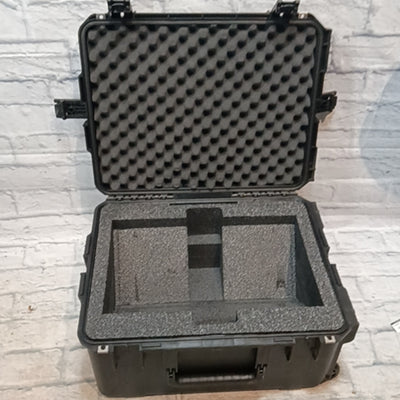SKB i-series  Flight Case DJ Case ( Tailored for MS-20 and other gear)