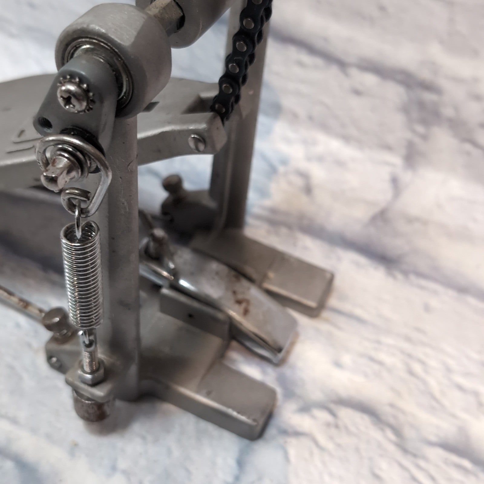Percussion Plus Single Kick Pedal