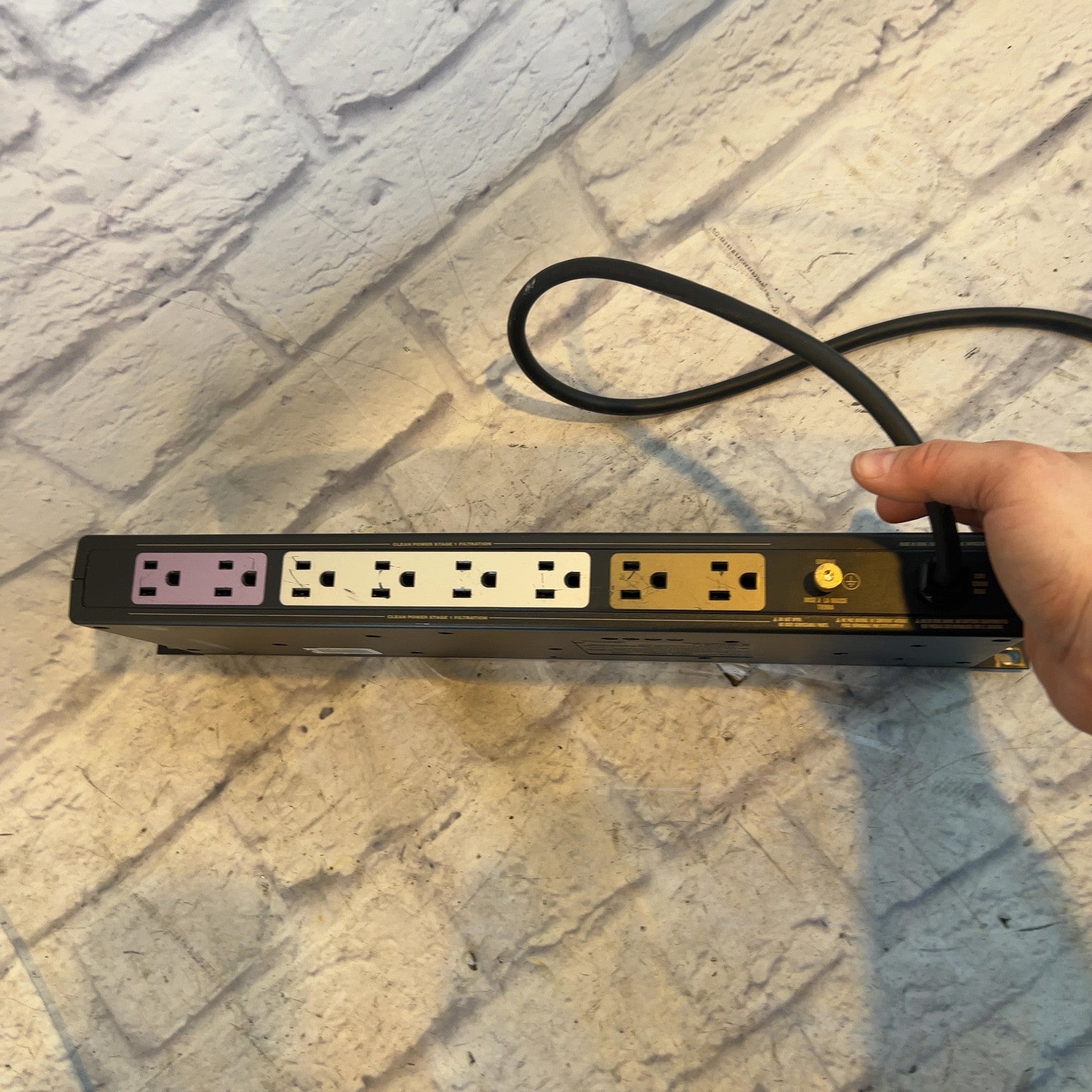 Monster Power Pro 900 Power Conditioner