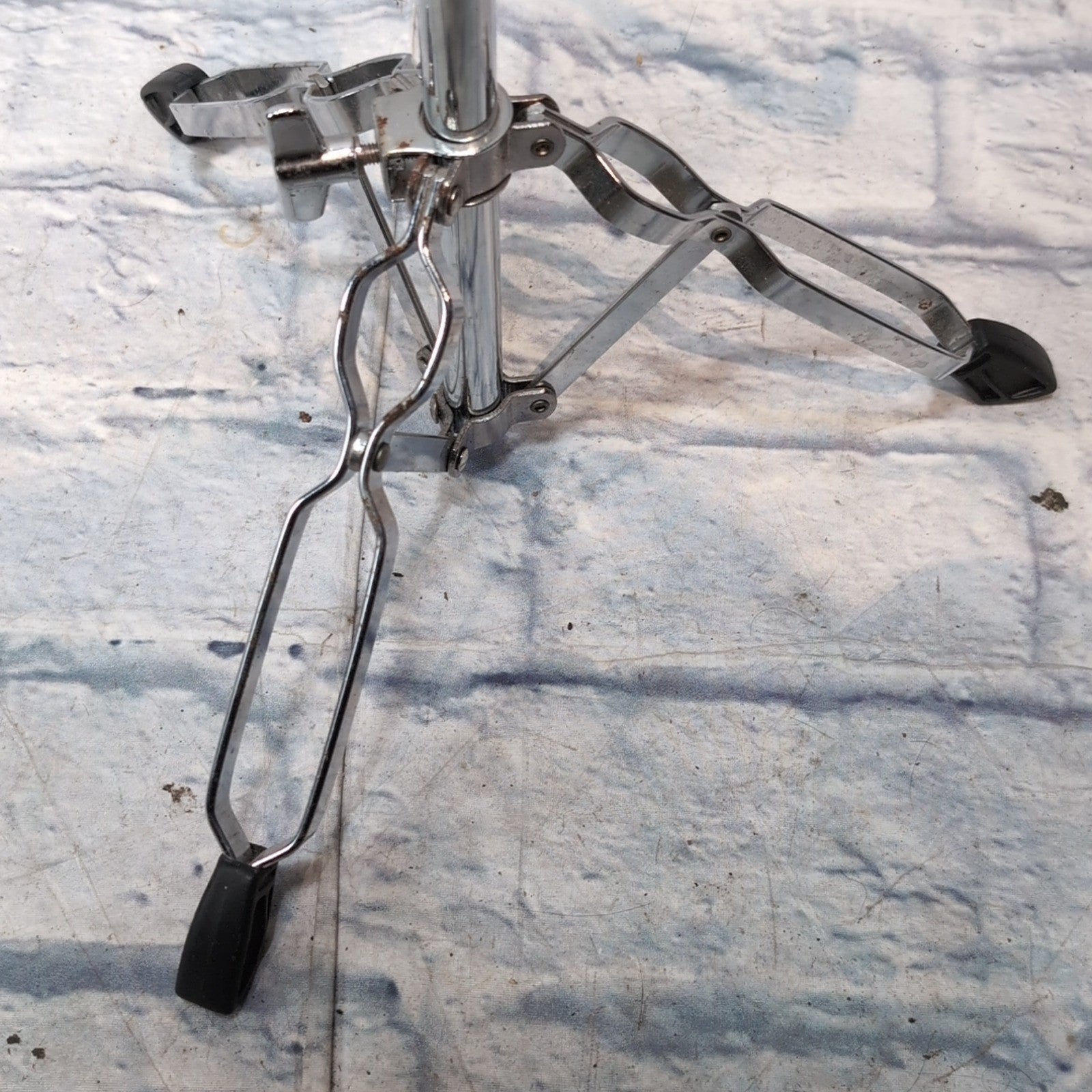 Percussion Plus Snare Stand