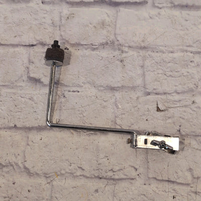 Unknown L Shaped Cymbal Arm Attachment