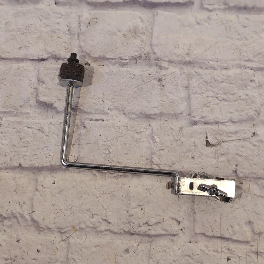 Unknown L Shaped Cymbal Arm Attachment