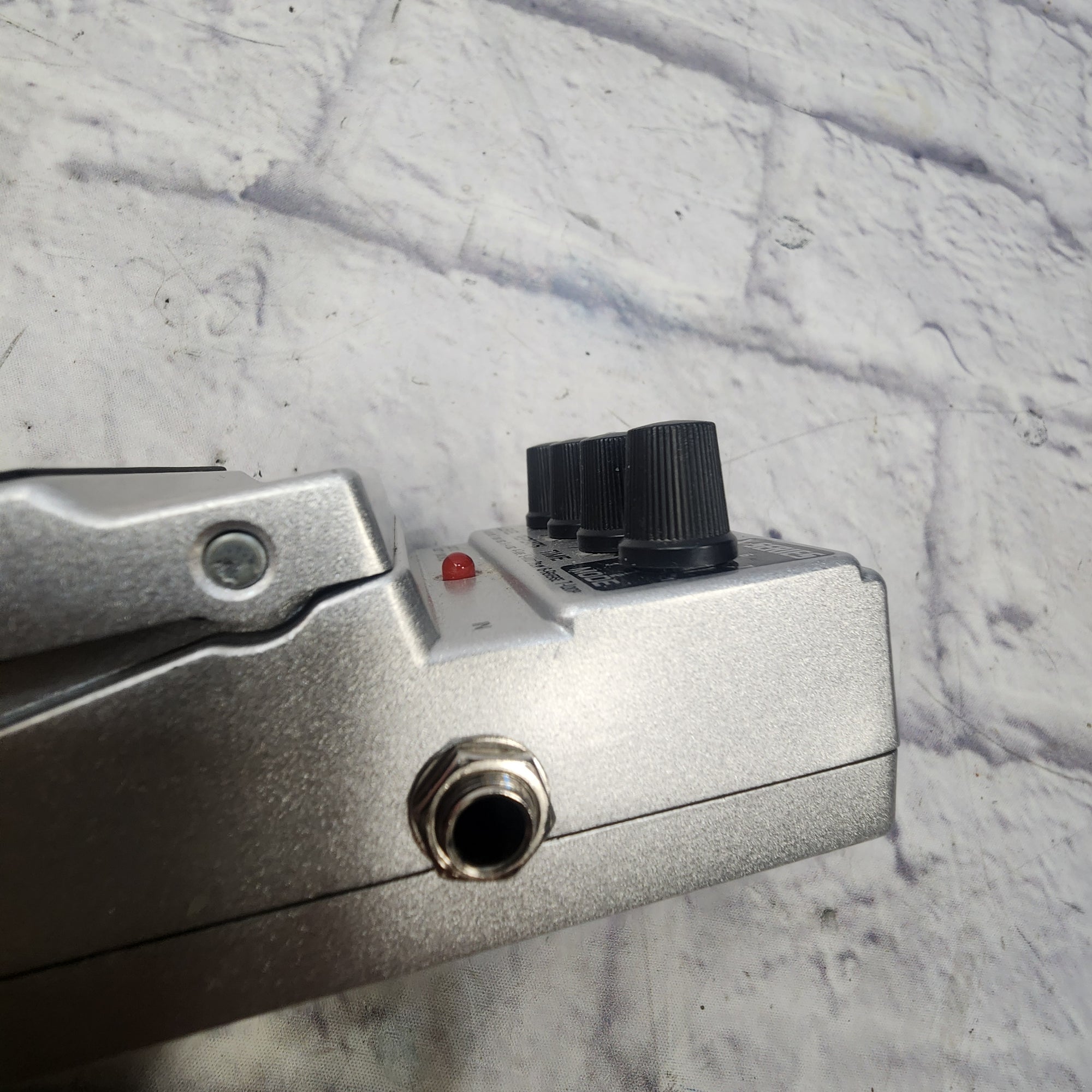 Digitech Digidelay X SEries Delay Pedal