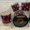 Yamaha 1980s Stage Series 5pc Drum Set Made in Japan