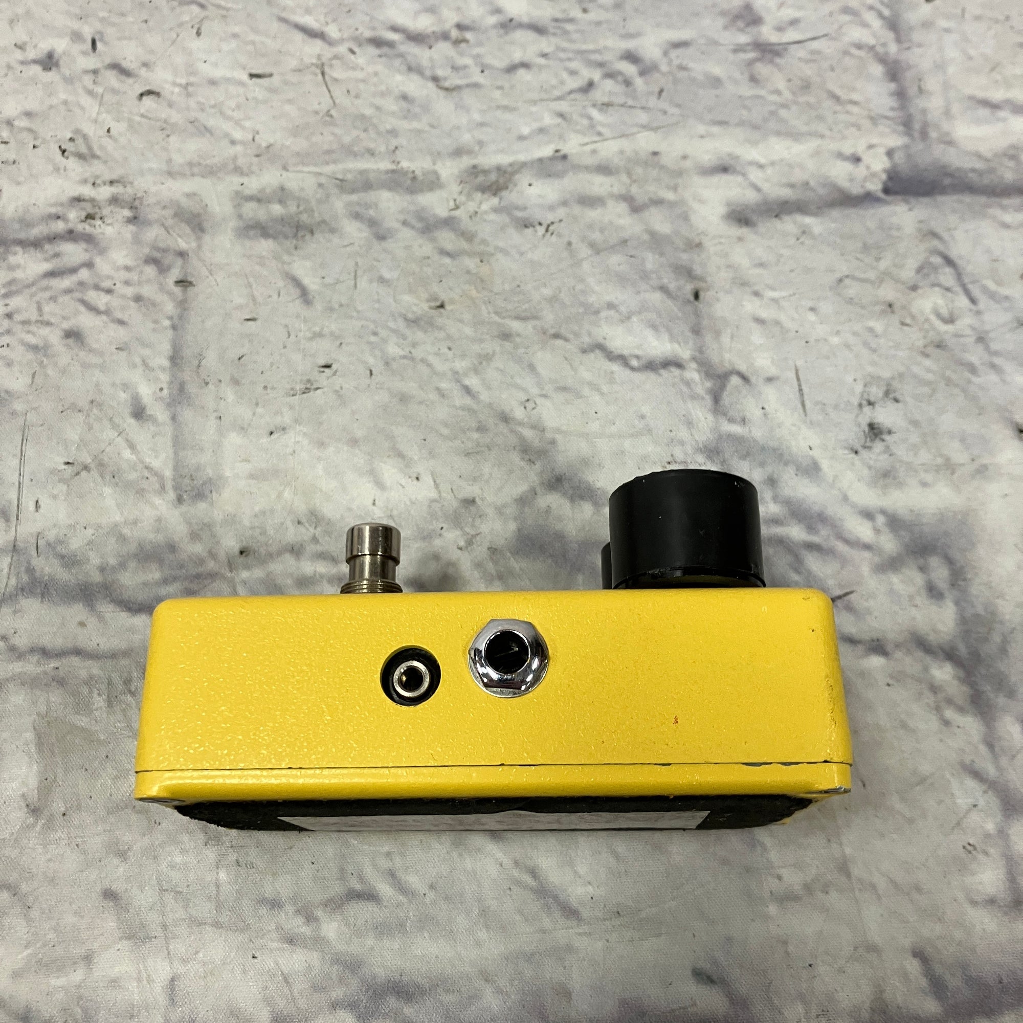 MXR Distortion + Distortion Pedal