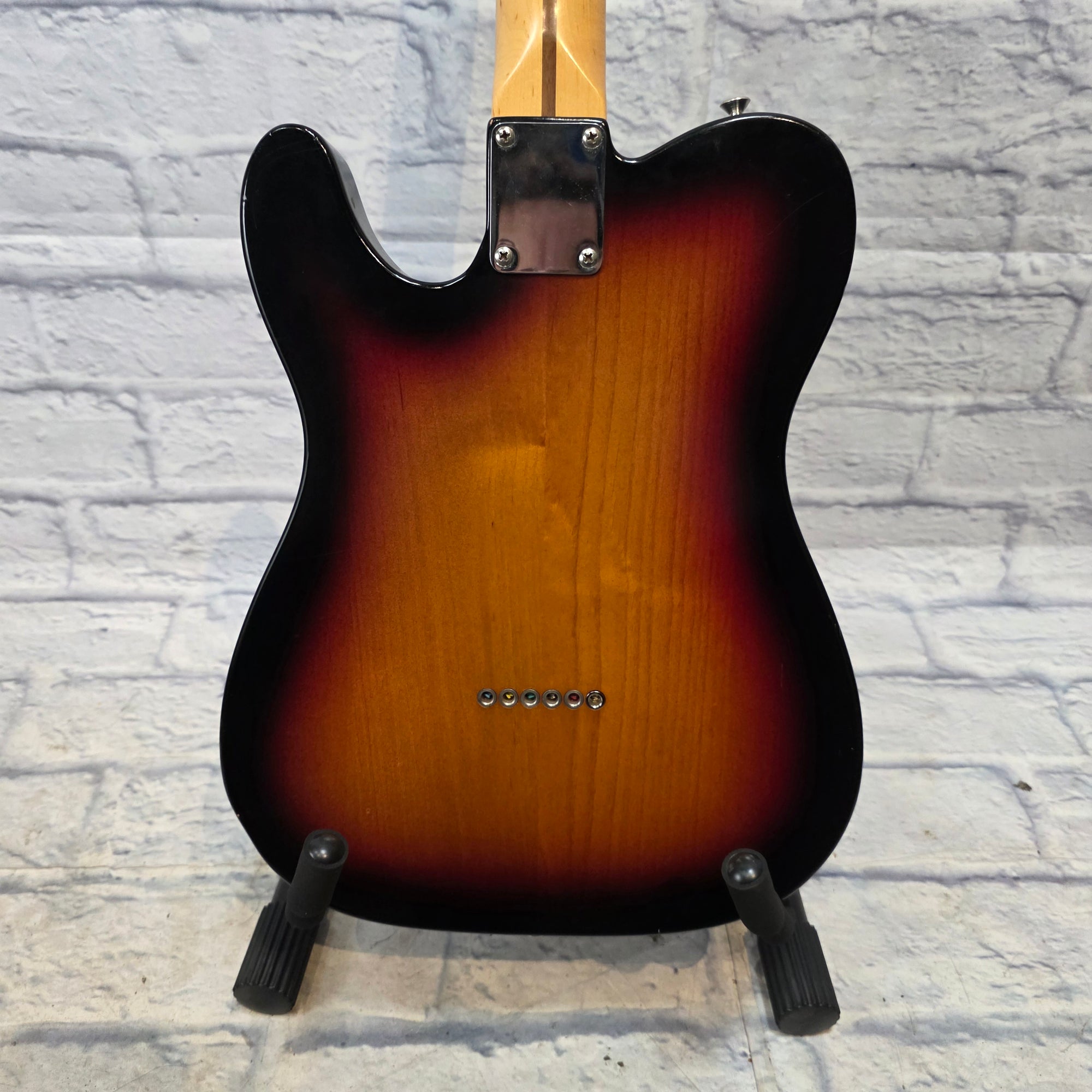 Fender Highway One Telecaster -2003 Maple Fingerboard Electric Guitar