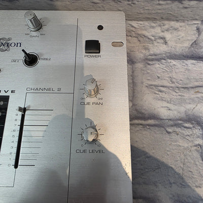 Stanton SK-Five DJ Mixer