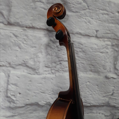 Antonius Stradivaius Cremonenfis Faciebat Anno 17 3/4 Violin