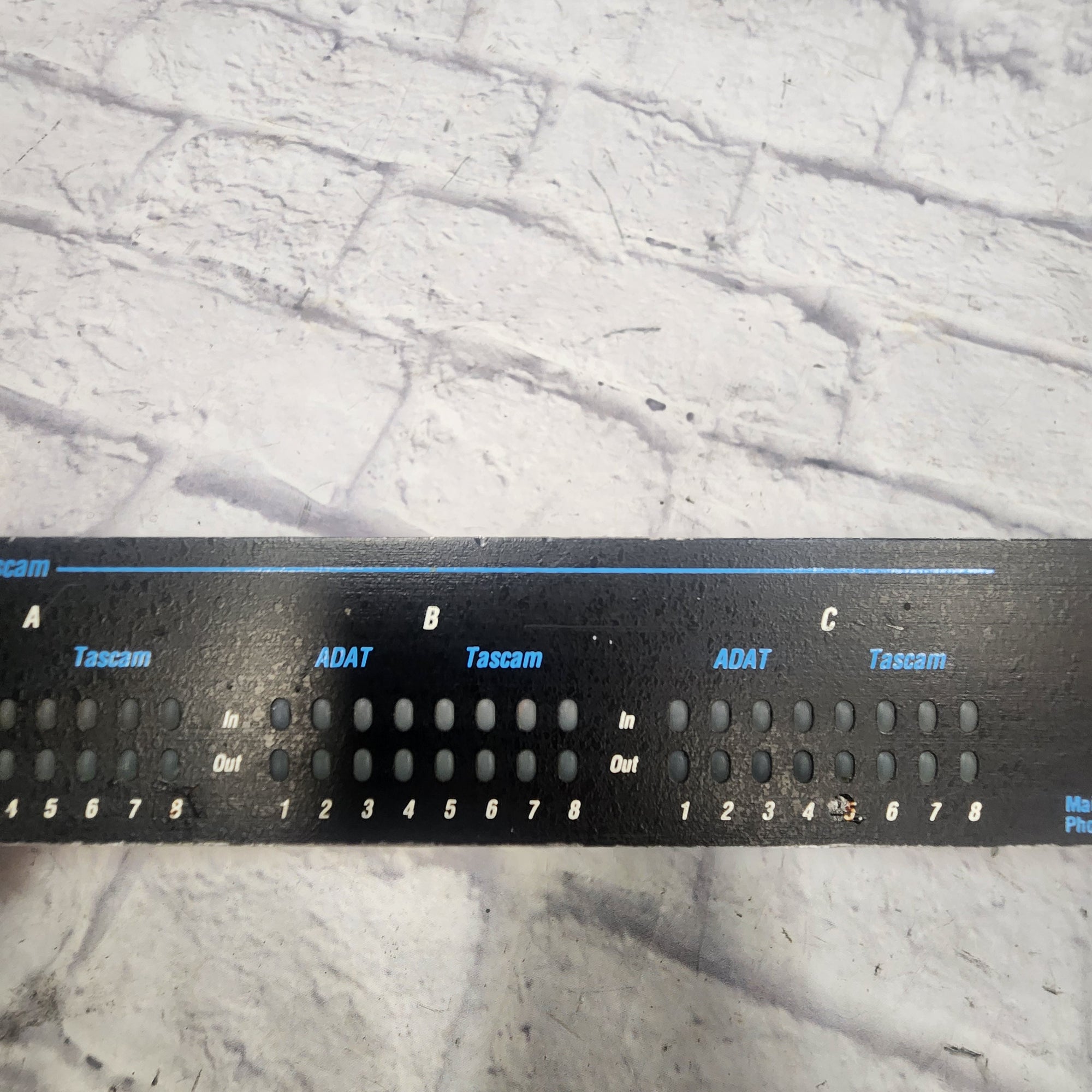 Motu 2408 mk1 PCI Audio Interface