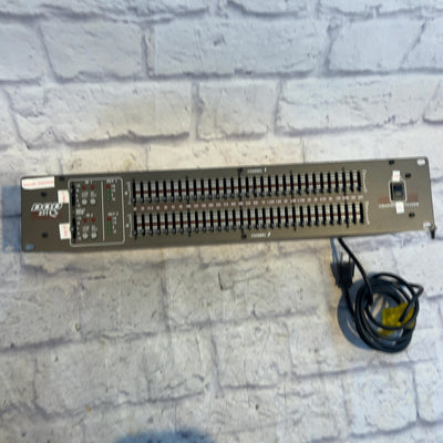DOD 231QX Rack EQ