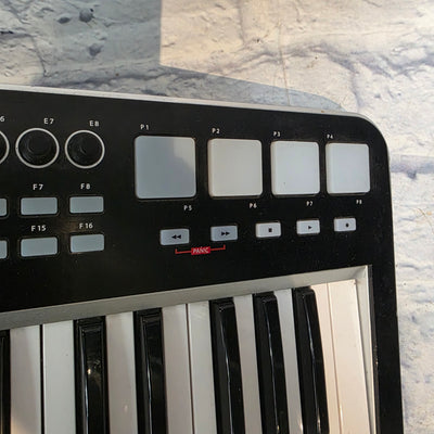 Samson Graphite 49