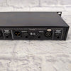 DBX 166XL Stereo Compressor / Limiter / Gate Rack