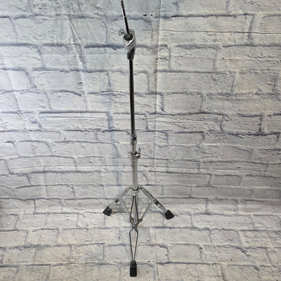 Taye 6000 Series Cymbal Stand With Ball Tilter D-60 Straight Cymbal Stand